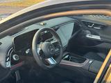 Mercedes-Benz E 450 E -Klasse Lim. E 450 d 4Matic AMG Line Pre - : Grün, Standheizung