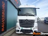 Mercedes-Benz Actros 1851 NO RETARDER LS ACC-Abstand MirrorCam