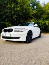 BMW 116d -2010 - BMW 116 aus 2010 mit Diesel-Antrieb: Limousine