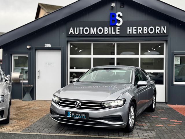 Volkswagen Passat Lim. Business/DSG/LED/Kamera/ACC/ergoComf