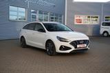 Hyundai i30 Kombi 1.5 Edition 30 Mild-Hybrid DCT LED AHK - mit Hybrid-Antrieb: Mild