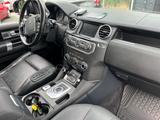 Land Rover Discovery 4 SDV6 HSE 7xSitzplätze - Land Rover Discovery in Mainz