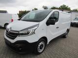 Renault Trafic Kasten L1H1 3,0t Komfort+PDC+KLIMA+LED+ - gebrauchte Renault Trafic aus dem Jahr 2020