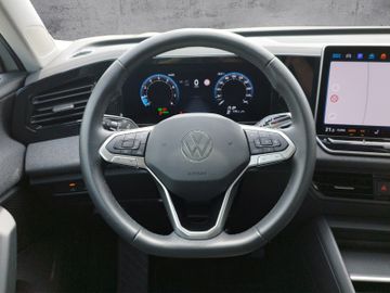Volkswagen Tiguan - 8