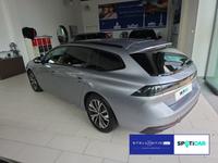 Peugeot 508 1.2 PureTech 130 EAT SW Allure Pack (EURO 6d