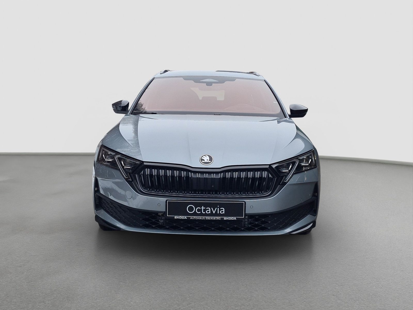Skoda Octavia - Bild 3