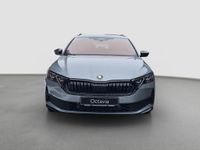 Skoda Octavia - Vorschau Bild 3