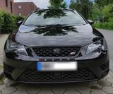 Seat SEAT Leon ST Cupra 280 DSG - Seat Alhambra in Hamburg