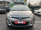 Hyundai i20*TÜV*1.Hand*76TKM* - Hyundai i20 in Aachen
