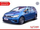 Volkswagen Touran 1.4 16V TSI Join R-Line LED Navi ACC PDC - Volkswagen Touran: 1.4