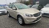 Volvo XC60 D4 Summum* Vollausstattung*Euro 6*Ahk* - scheckheftgepflegte Volvo XC60