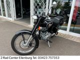Royal Enfield Bullet 500 - ROYAL ENFIELD BULLET 500