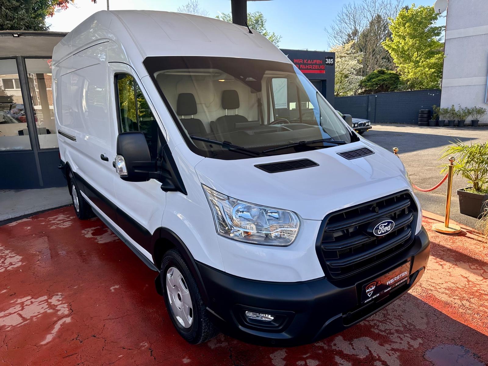 Ford Transit Kasten 350 L3 Trend