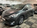 Toyota Verso Life 1,8i Klima,7 Sitzer, Kamera Tüv 02-27 - gebrauchte Toyota Kleinbus