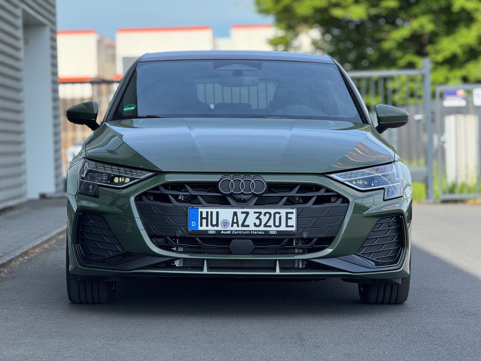 Audi A3 - Bild 4
