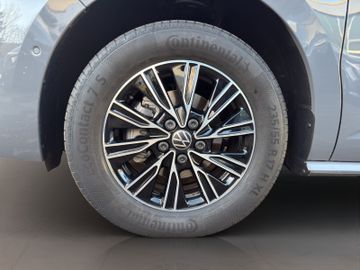 Volkswagen T7 Multivan 2.0 TDI Goal DSG Navi Kamera SHZ