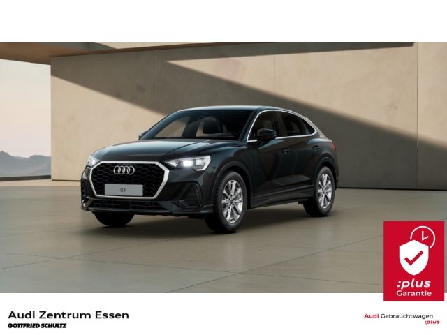 Audi Q3 Sportback 35 TDI