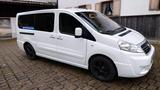 Fiat Scudo Panorama Executive Camper Volla... - Fiat Scudo: Panorama Executive