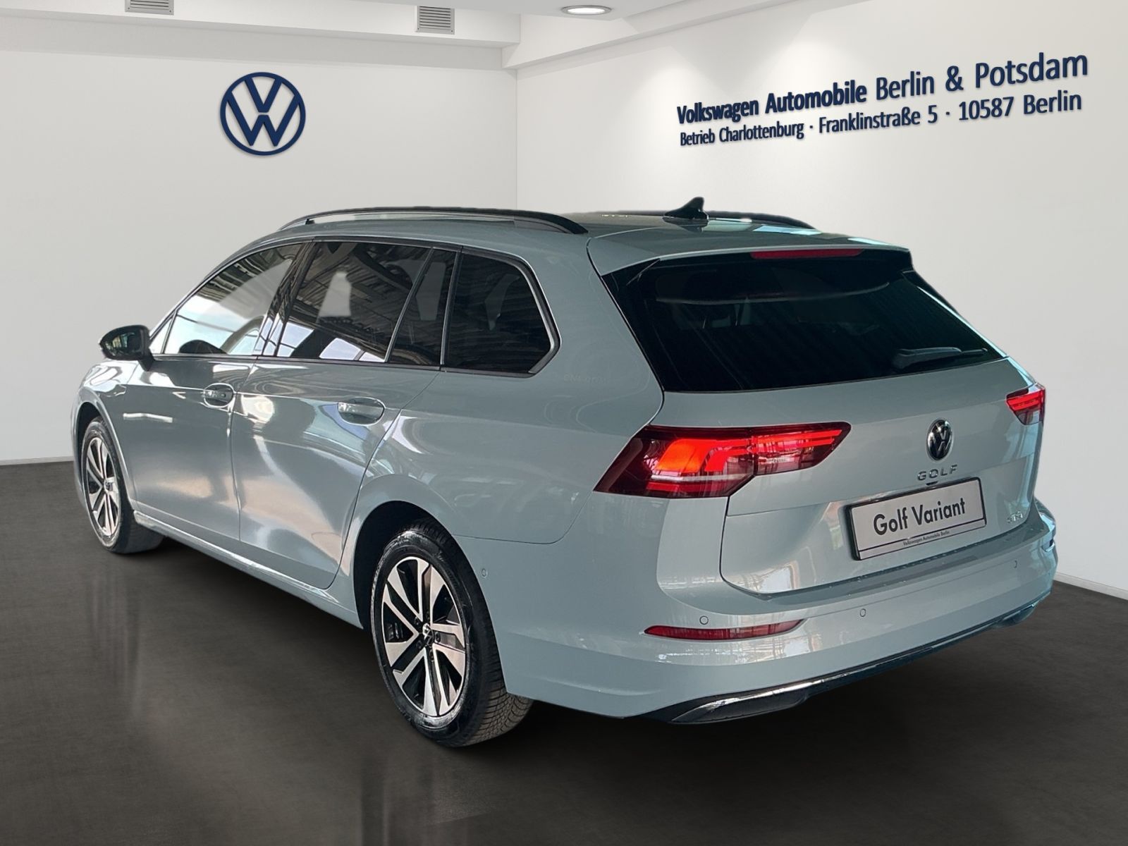 Volkswagen Golf - Bild 5