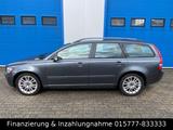 Volvo V50 Kombi 2.4 Kinetic Xenon Klima TÜV  NEU