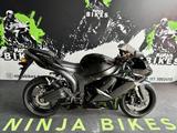 Kawasaki Zx*Zx6*Zx6r*Schwarz*Nur 13.000km* - Offers