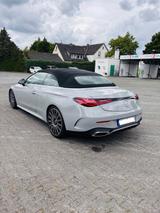 Mercedes-Benz CLE 180 AMG Line/Sonderlack/Burmester/20 Zoll - Mercedes-Benz Jahreswagen: Cabrio