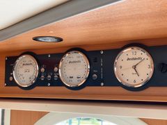Dethleffs Globebus I 3 - HECKSITZGRUPPE 5,99m