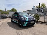 Volkswagen up! colour BMT-AUTOMATIK-Shz-AC-Fh-Temp-Alu-Zv - VW up! Gebrauchtwagen in München