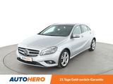 Mercedes-Benz A 180 BlueEfficiency Urban Aut.*TEMPO*PDC*SHZ* - Mercedes-Benz A-Klasse Gebrauchtwagen in Köln