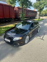 Audi RS4 B7 4.2L V8 Avant Quattro 420PS 20... - Audi RS4: 2.7