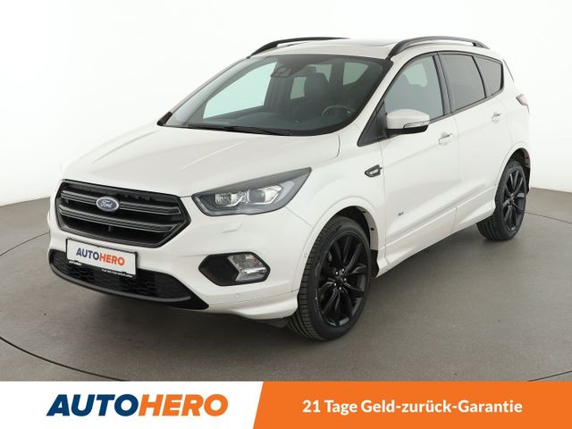 Ford Kuga 2.0 TDCi ST-Line *NAVI*CAM*PLA*SHZ*PDC*