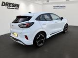 Ford Puma Gen-E Premium 43kWh Matrix-LED+KEY-Free+B&O - weiße Ford Puma Gen-E