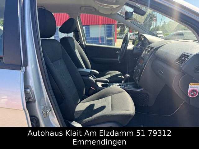 Fahrzeugabbildung Mercedes-Benz A 180 BlueEFFICIENCY Special Edition Automatik