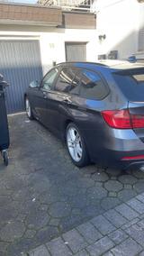 BMW Auto Bmw 316 - BMW 316 in Bonn