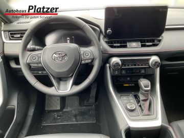 Toyota RAV 4 - 6