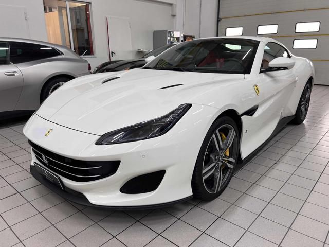 Ferrari FERRARI Portofino Portofino * FERRARI APPROVED*