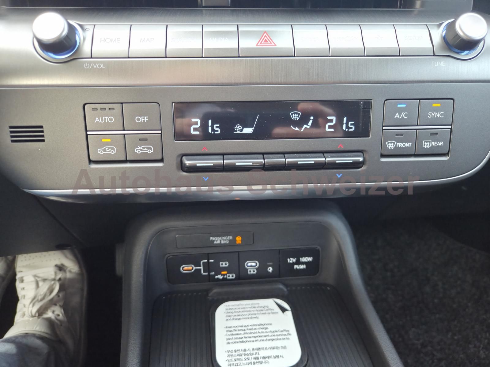 Hyundai Kona – Bild 14