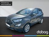 Ford EcoSport Titanium - Ford EcoSport SUV