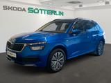 Skoda Kamiq 1.0l TSI DSG 81kW Tour - Gebrauchtwagen in Hamm