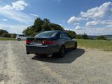 Honda Accord 2.4 - Honda Accord aus 2003
