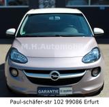 Opel Adam Germany next Topmodel/scheckheft gepflegt - Opel aus 2014