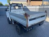 Piaggio Porter 1.3i Kipper - Piaggio Kastenwagen