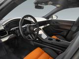 Porsche Taycan 4 Cross Turismo Sport Chrono Paket HUD - Porsche Taycan Turismo Gebrauchtwagen