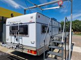 HYMER / ERIBA / HYMERCAR ERIBA 580 - Offers matching your search criteria