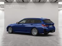 BMW M340d - Vorschau Bild 9