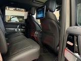 Mercedes-Benz G63 AMG FULL CARBON  ACTIVE RIDE A22 DVD WEBASTO - Mercedes-Benz Neuwagen in München