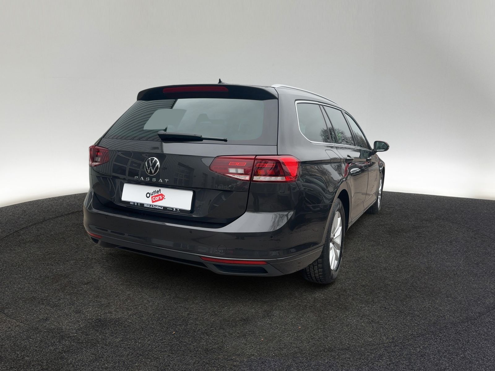 Volkswagen Passat Variant - Bild 4