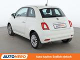 Fiat 500 1.2 Lounge*PDC*KLIMA*TEMPO*GARANTIE* - Fiat 500 Gebrauchtwagen in Münster