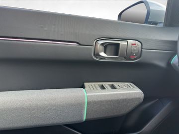 Kia EV4 Elektro 81kWh Earth 360+Kam+KeyLess+Navi+SHZ