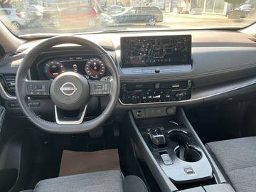 Nissan X-Trail - 12